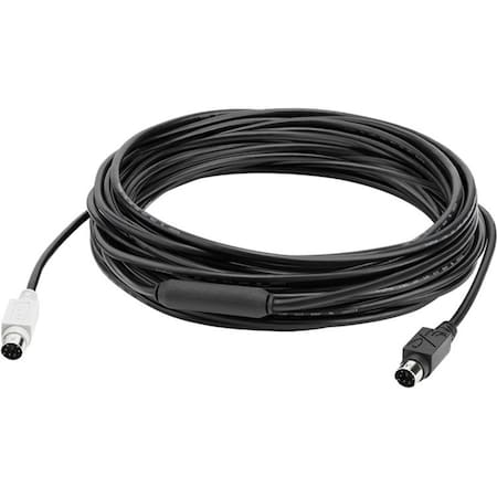 Logitech Logitech Group Extender Cable, 939001487 939001487